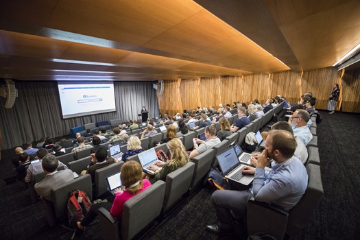Tiakiwai Conference Centre (National Library of New Zealand)