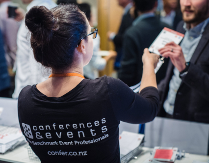 Conferences & Events Ltd