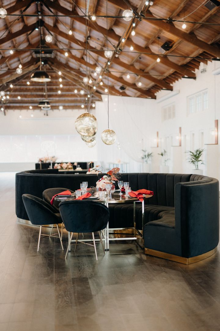 Darby & Grey Event Hire