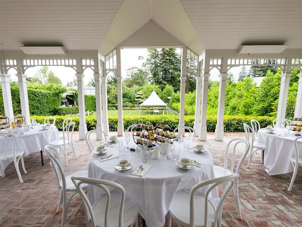 Hamilton Gardens