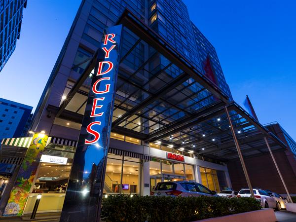 Rydges Auckland