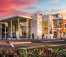 Hawke's Bay Museum