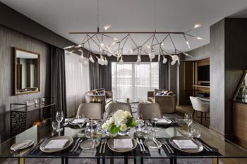 Sofitel Wellington