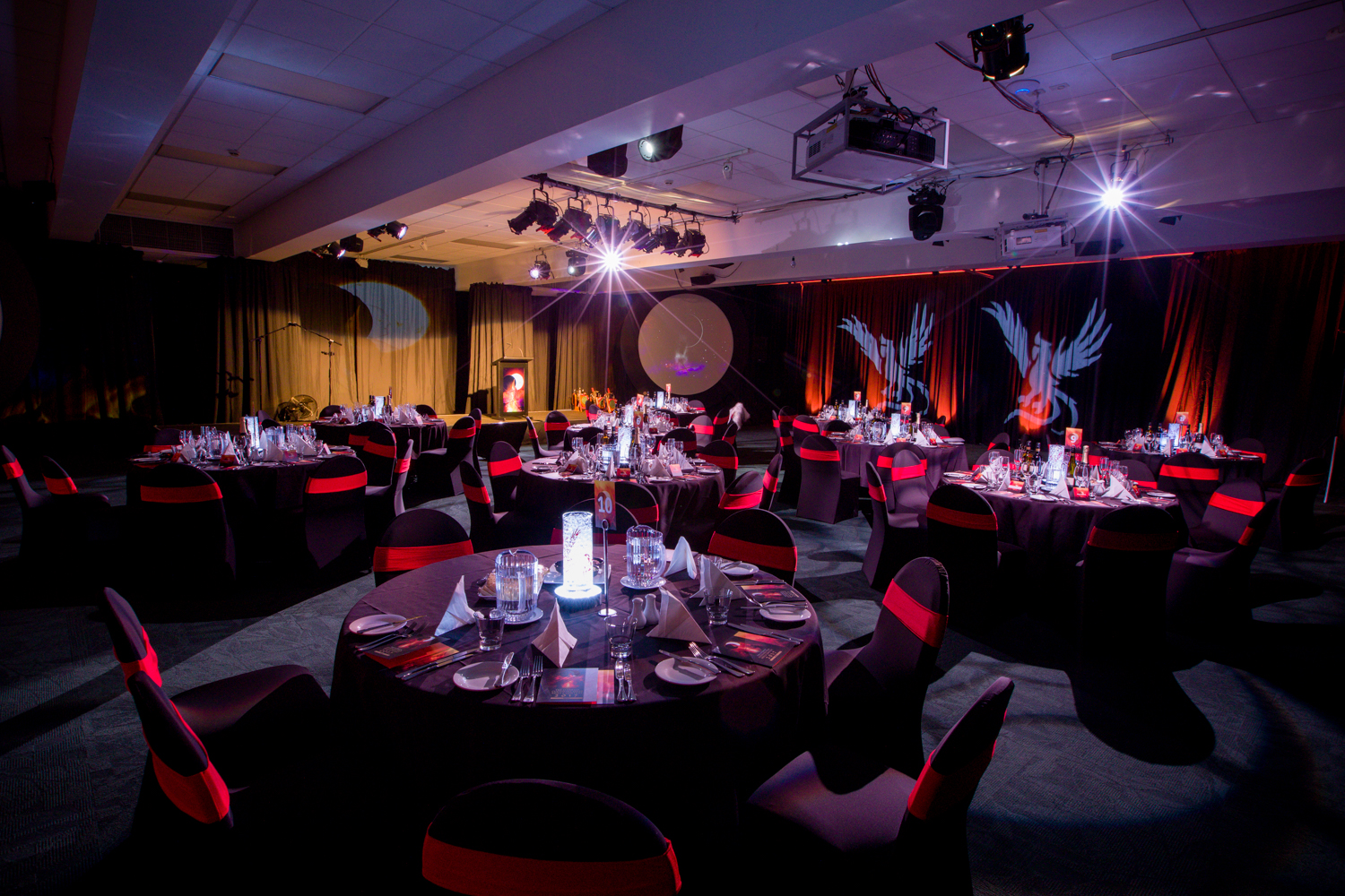 Palmy Venues + Events