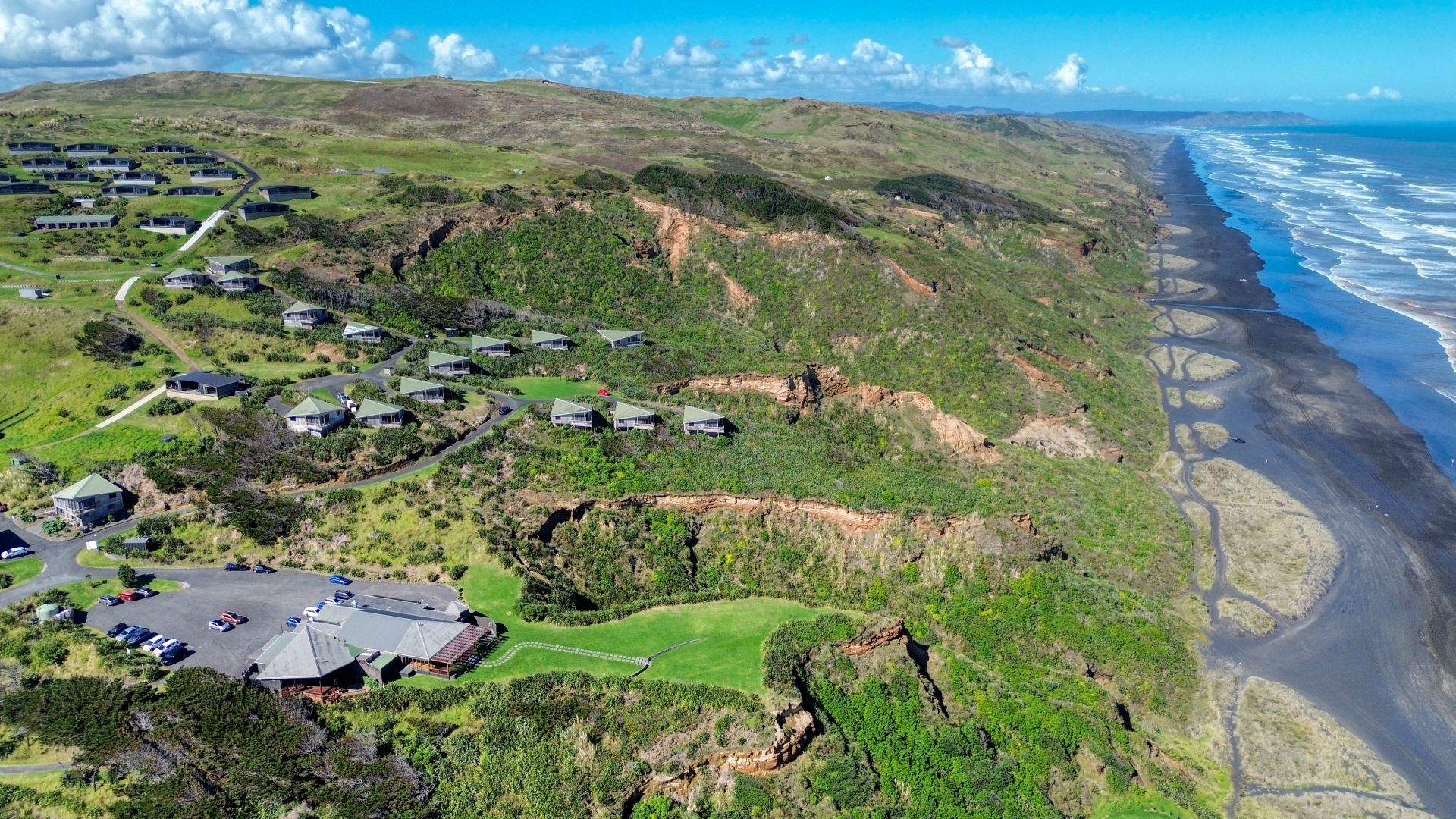 Castaways Resort