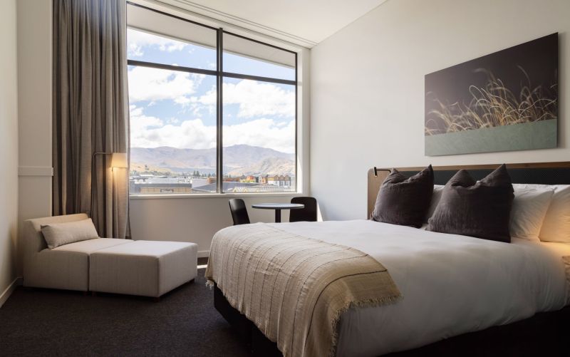 Remarkables View King