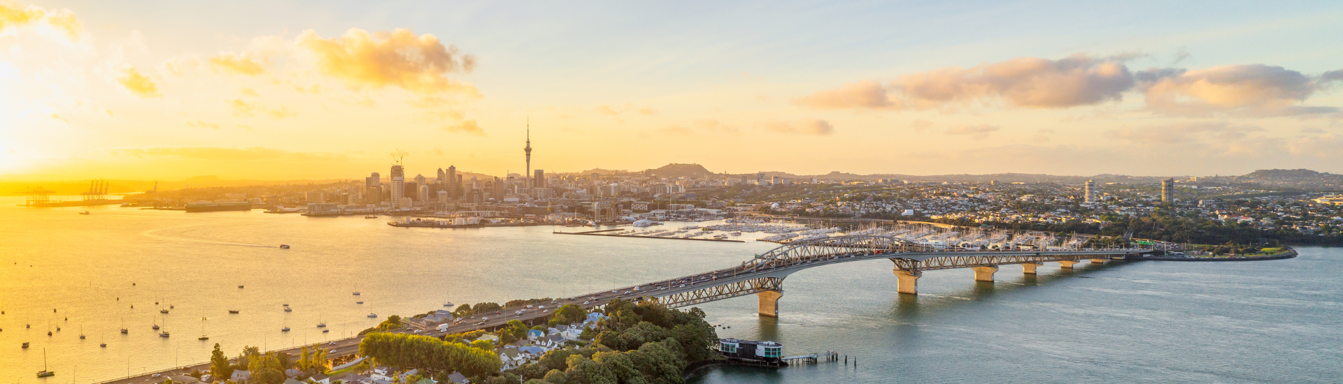 Auckland Convention Bureau