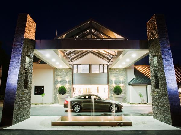 Carnmore Chateau Marlborough