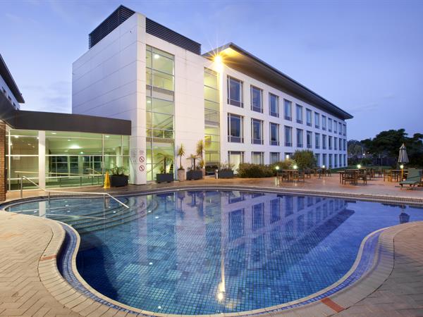 Rydges Rotorua