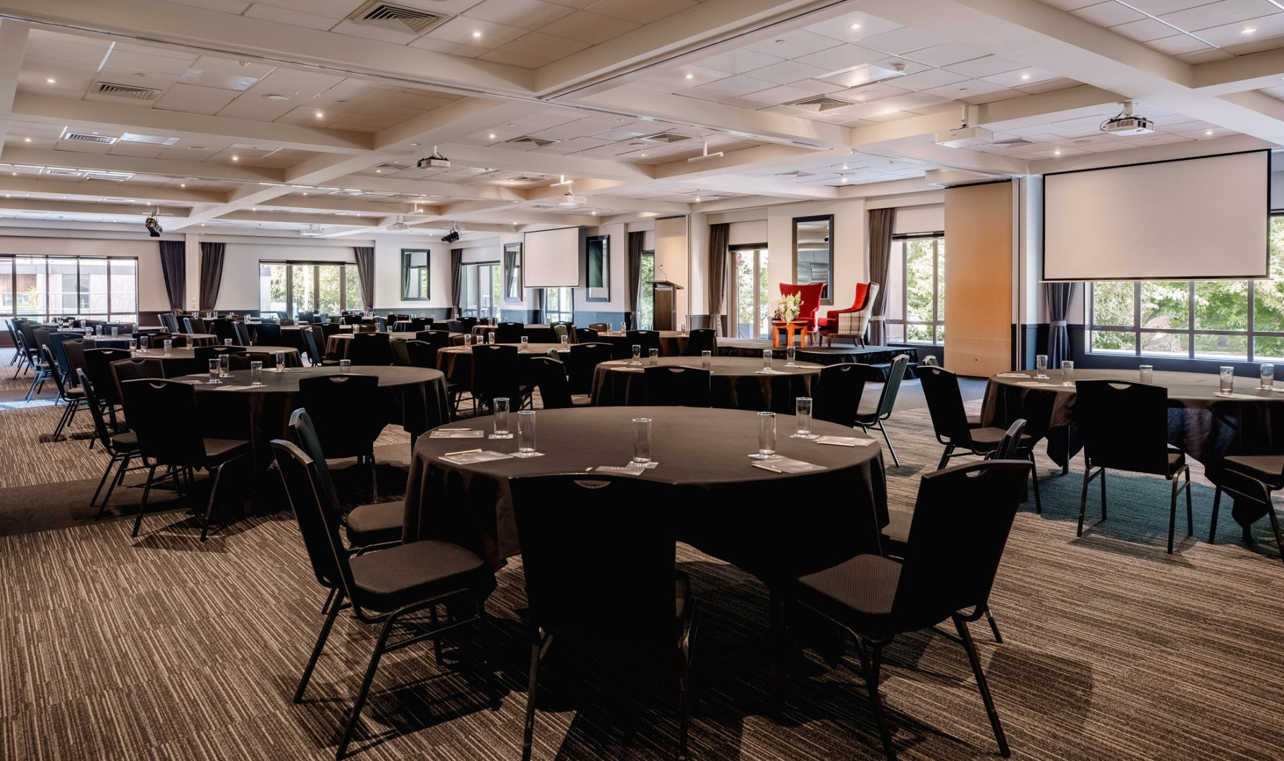 Rydges Latimer Christchurch
