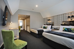 Ascot Park Hotel & Conference Centre | Book direct & Save 10%!