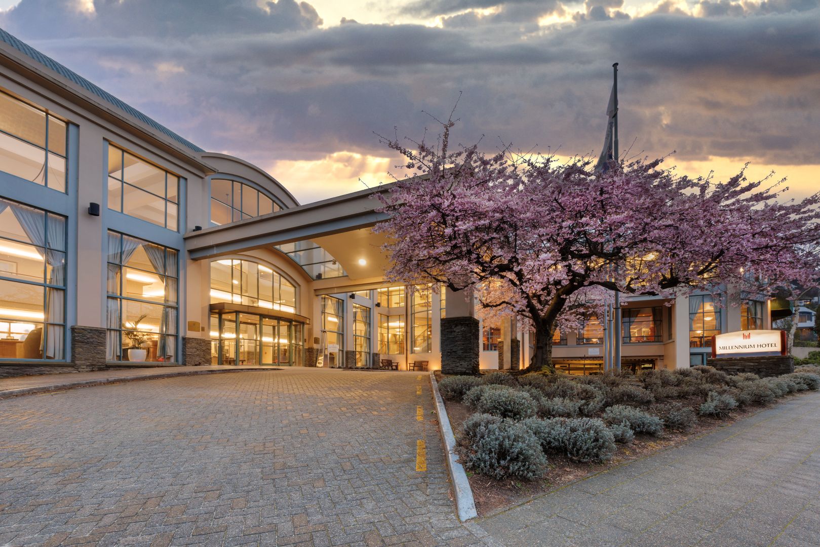 Millennium Hotel Queenstown