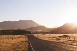 Selwyn NZ