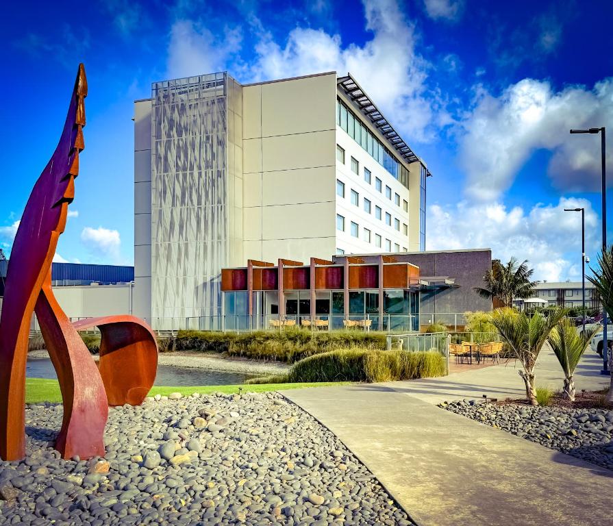 JetPark Hotel Auckland Airport