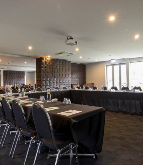Marsden Lake Resort Conference