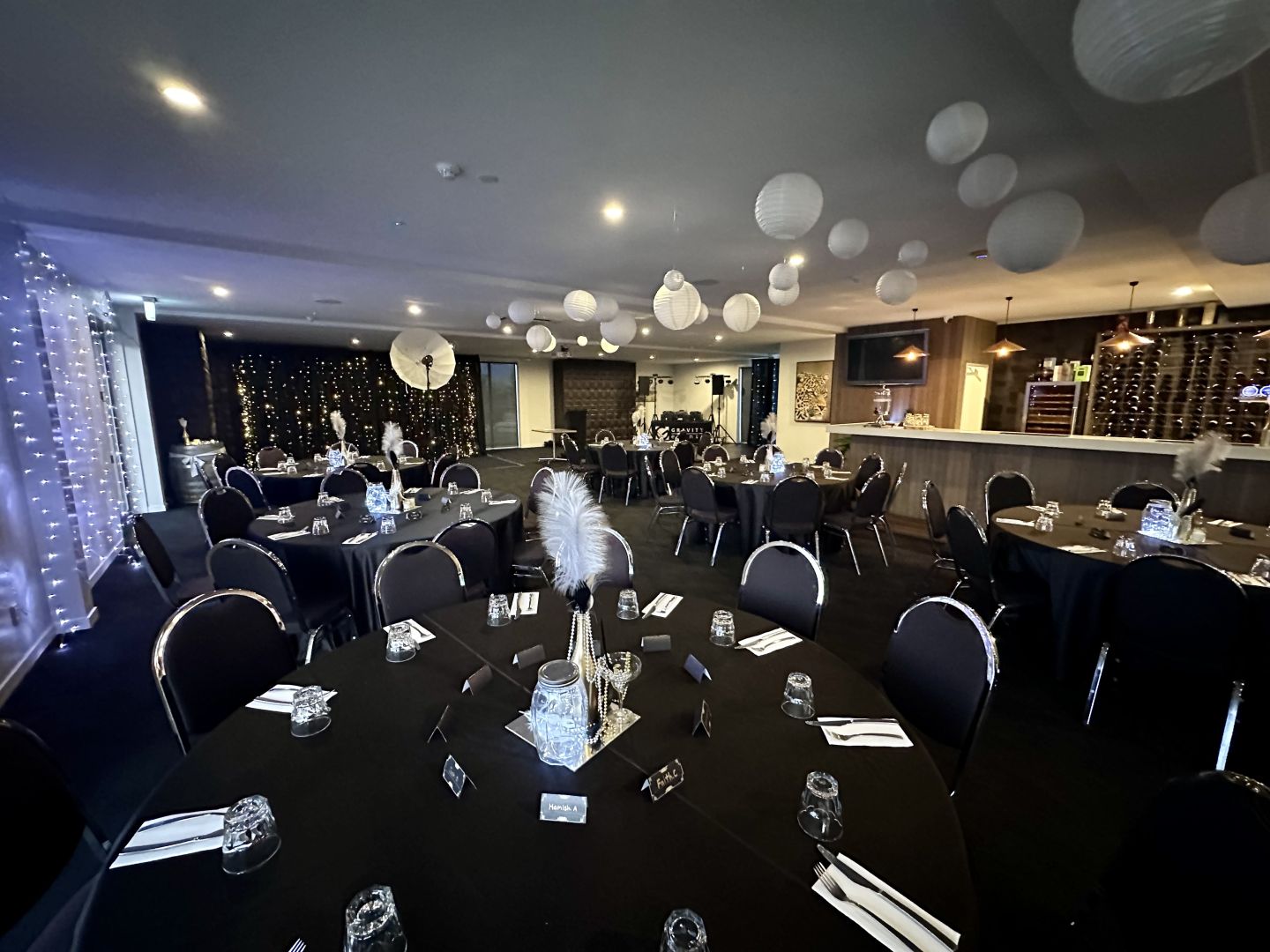 Marsden Lake Resort Event