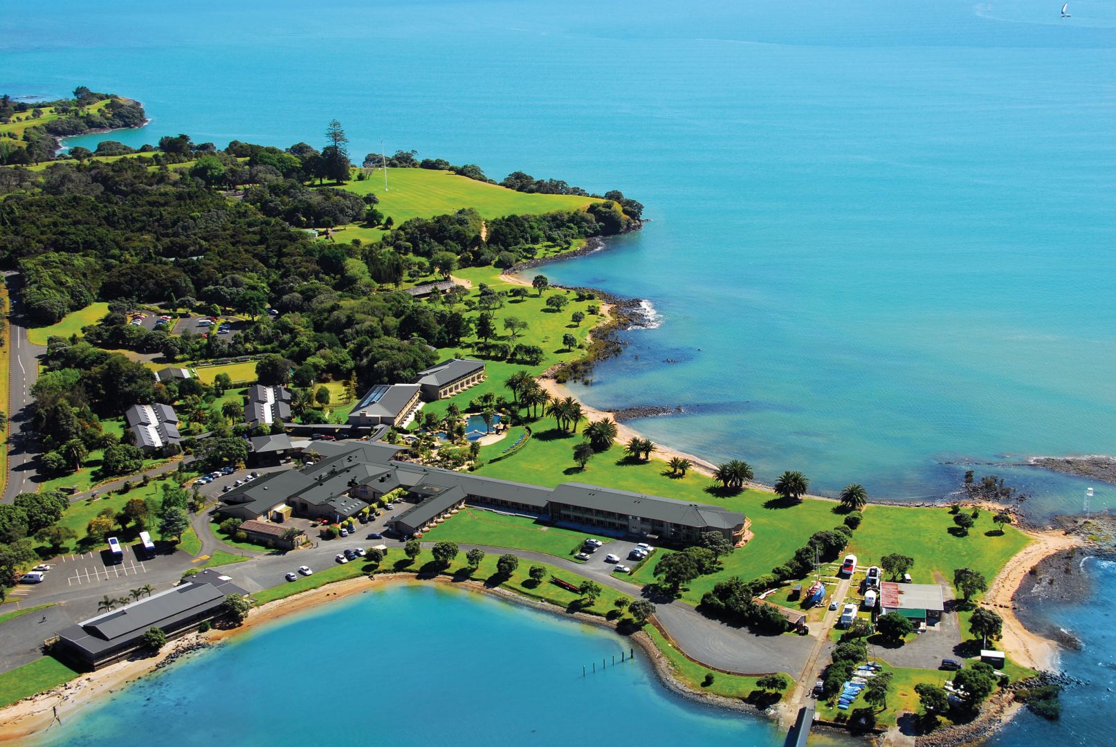 Copthorne Hotel & Resort Bay of Islands