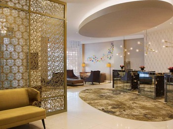 Mövenpick Hotel Auckland