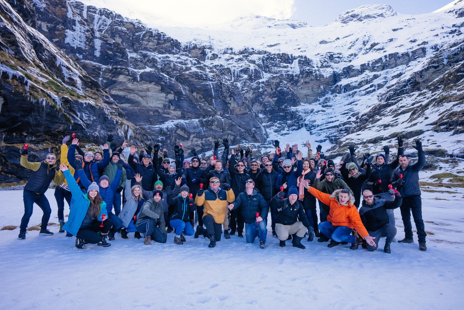 Alpine Luxury Tours & Incentives