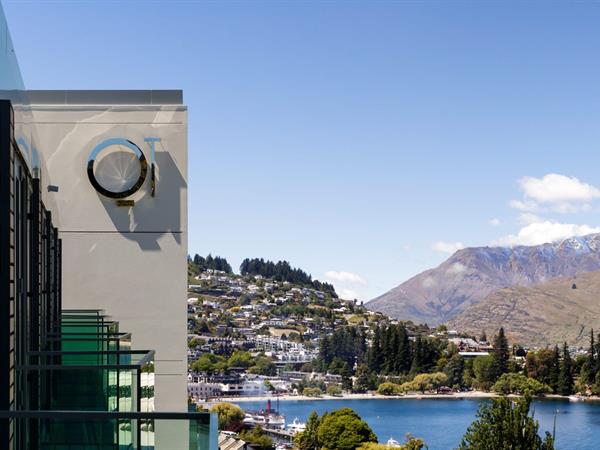QT Queenstown