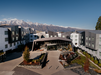 voco Queenstown by IHG