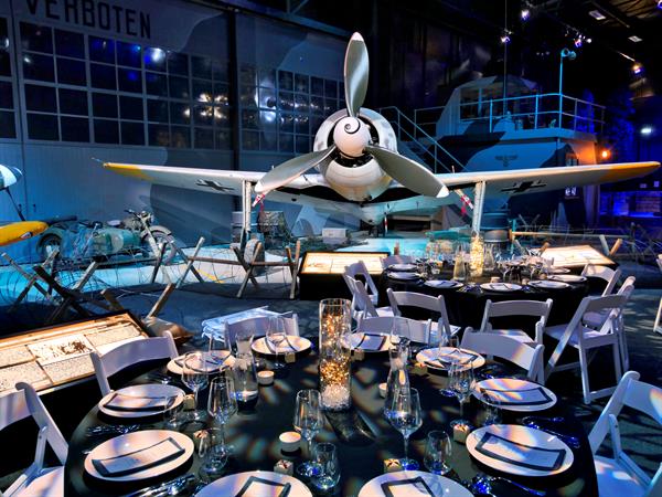 Omaka Aviation Heritage Centre