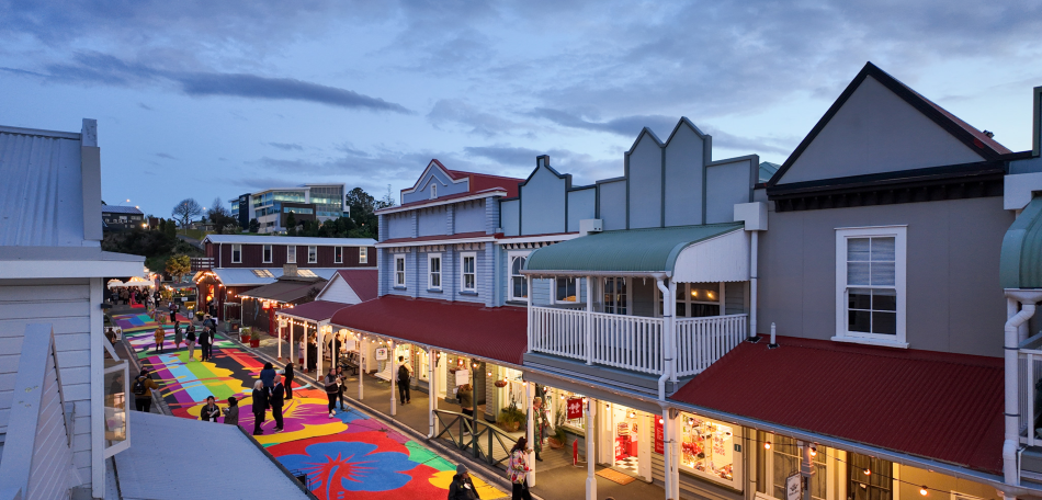 Venues by Tauranga City Council