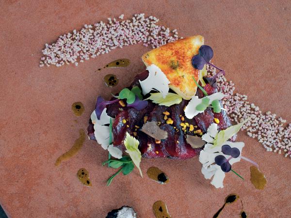 Collective Hospitality Ltd