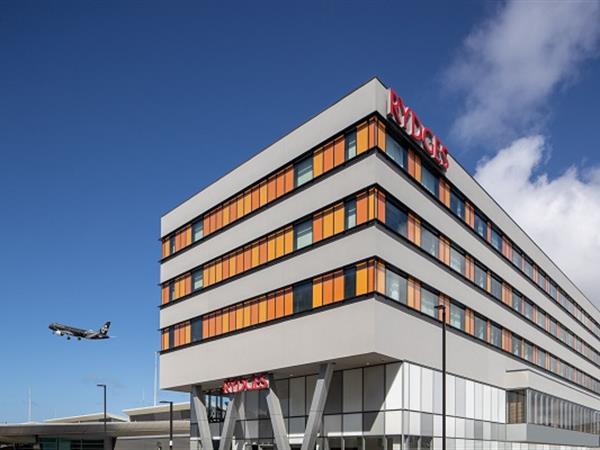 Rydges Wellington Airport