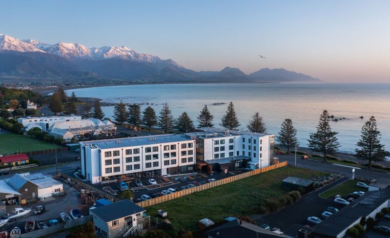 Sudima Kaikōura