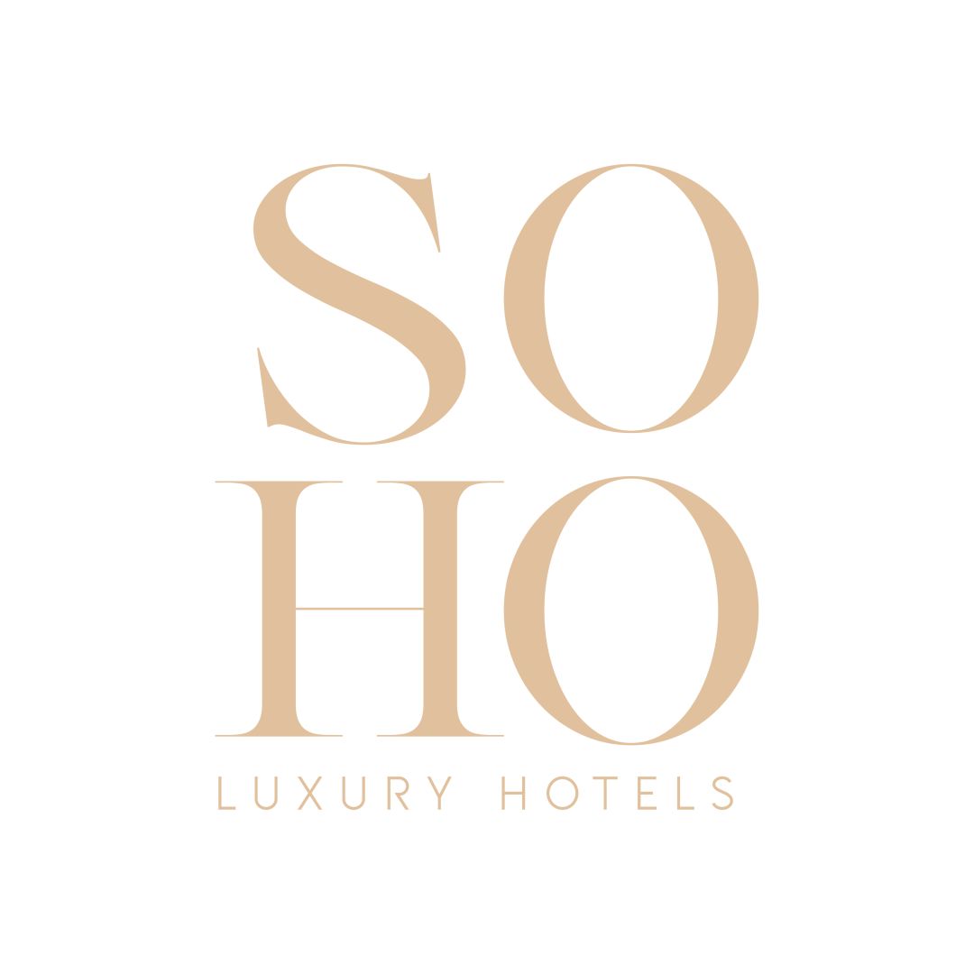 SOHO logo