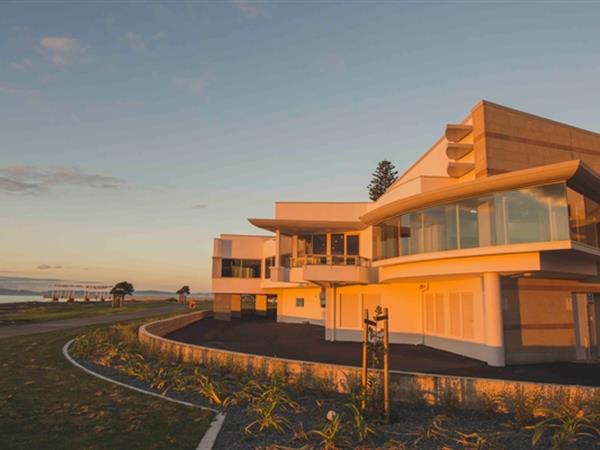 Napier Conferences & Events