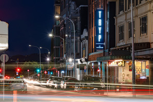 TRYP by Wyndham Wellington