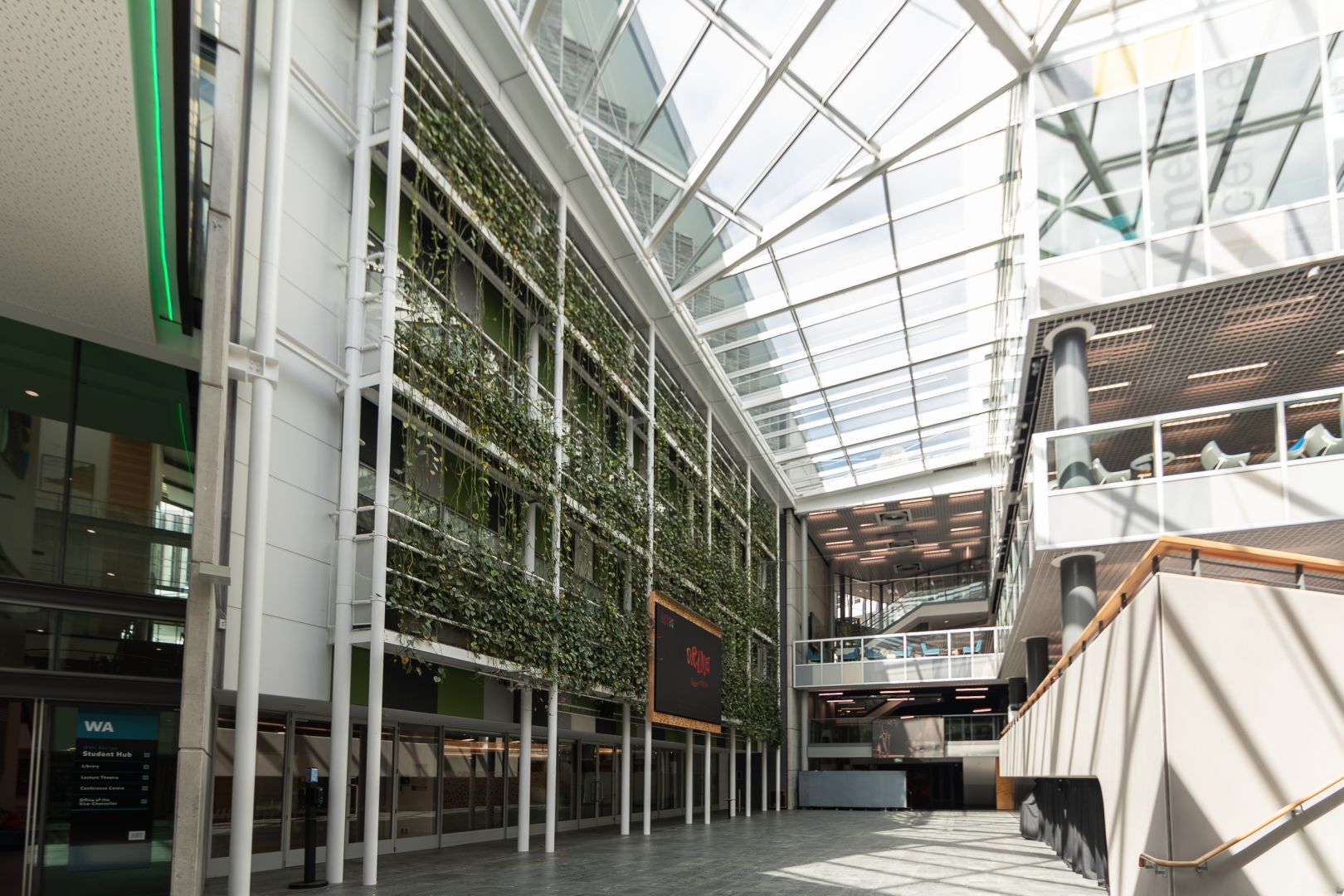 AUT Events + Venues