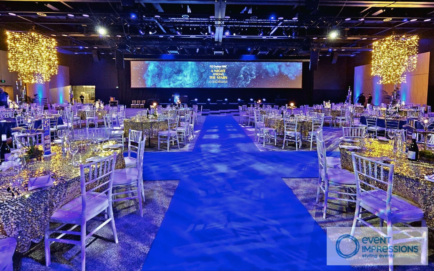 Event Impressions Ltd