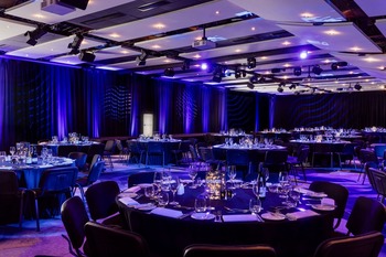 Pullman Auckland Hotel & Apartments
