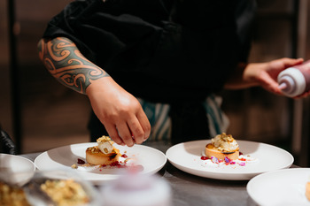 Montana Food & Events