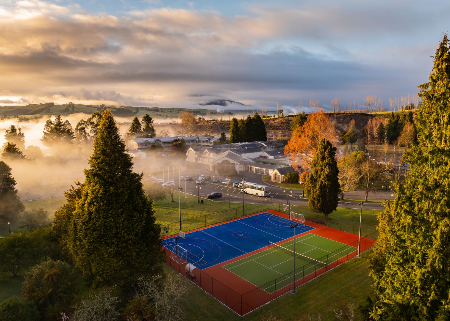Wairakei Resort Taupō